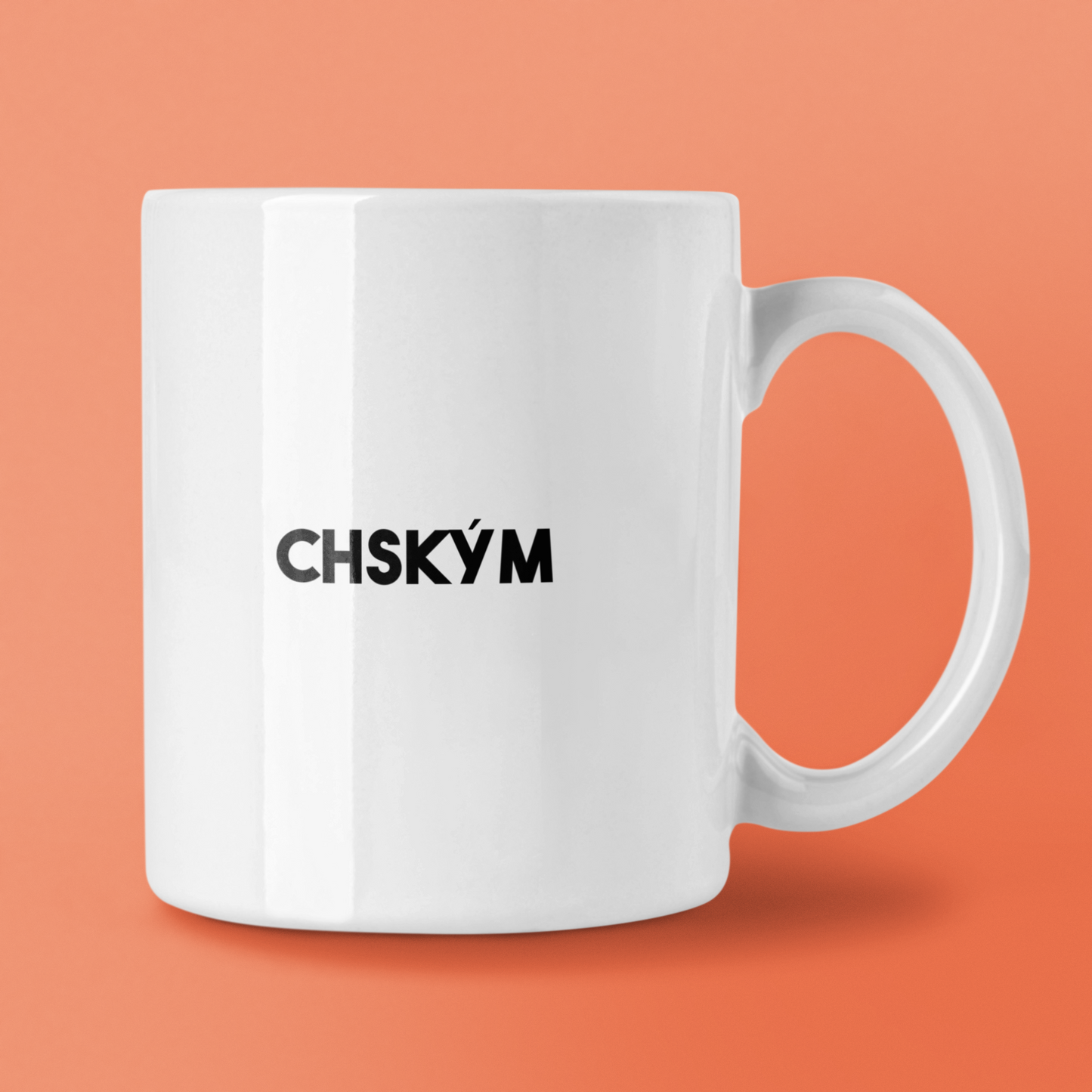 Hrnček Chským - Bombové