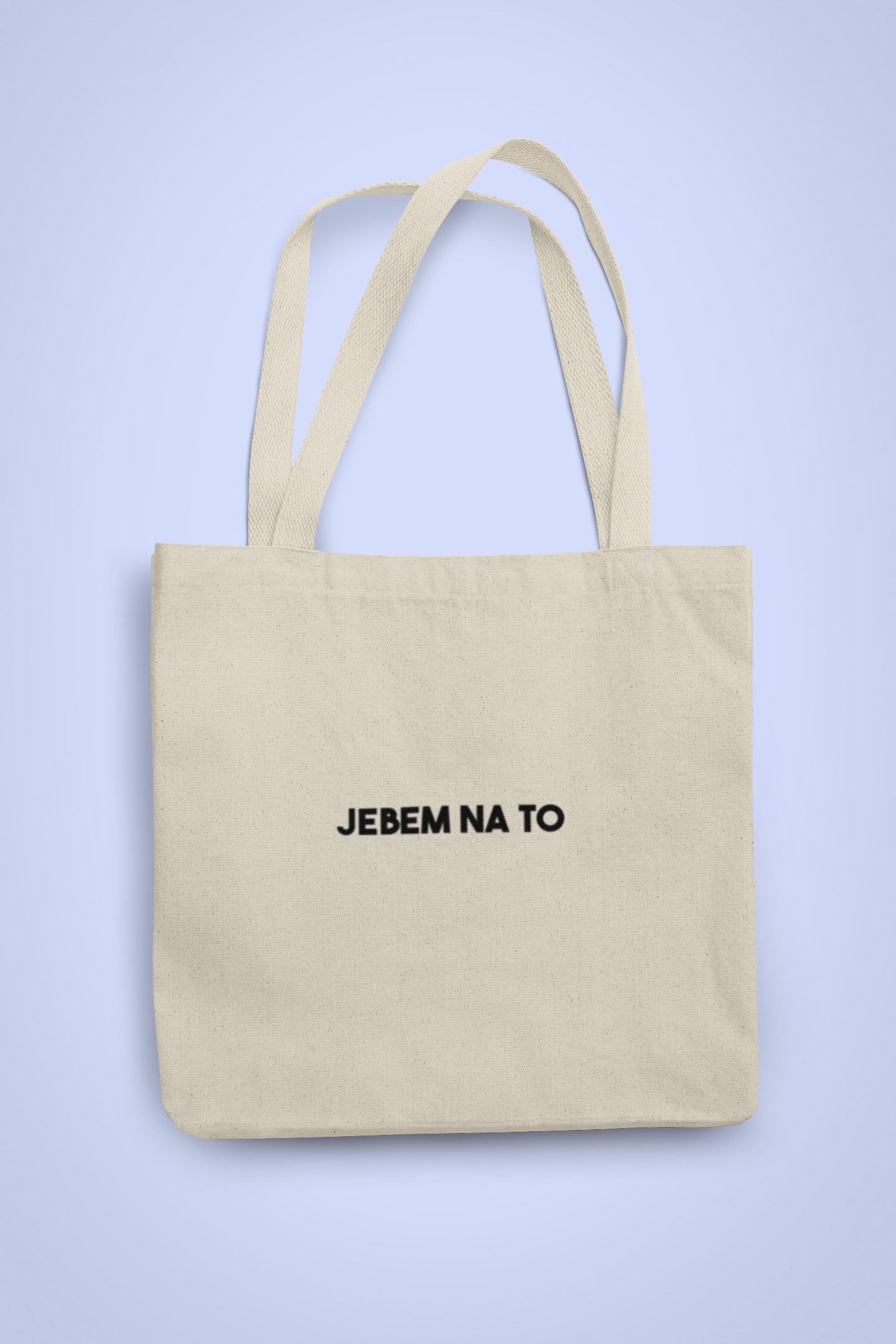 Taška Jebem na to - Bombové