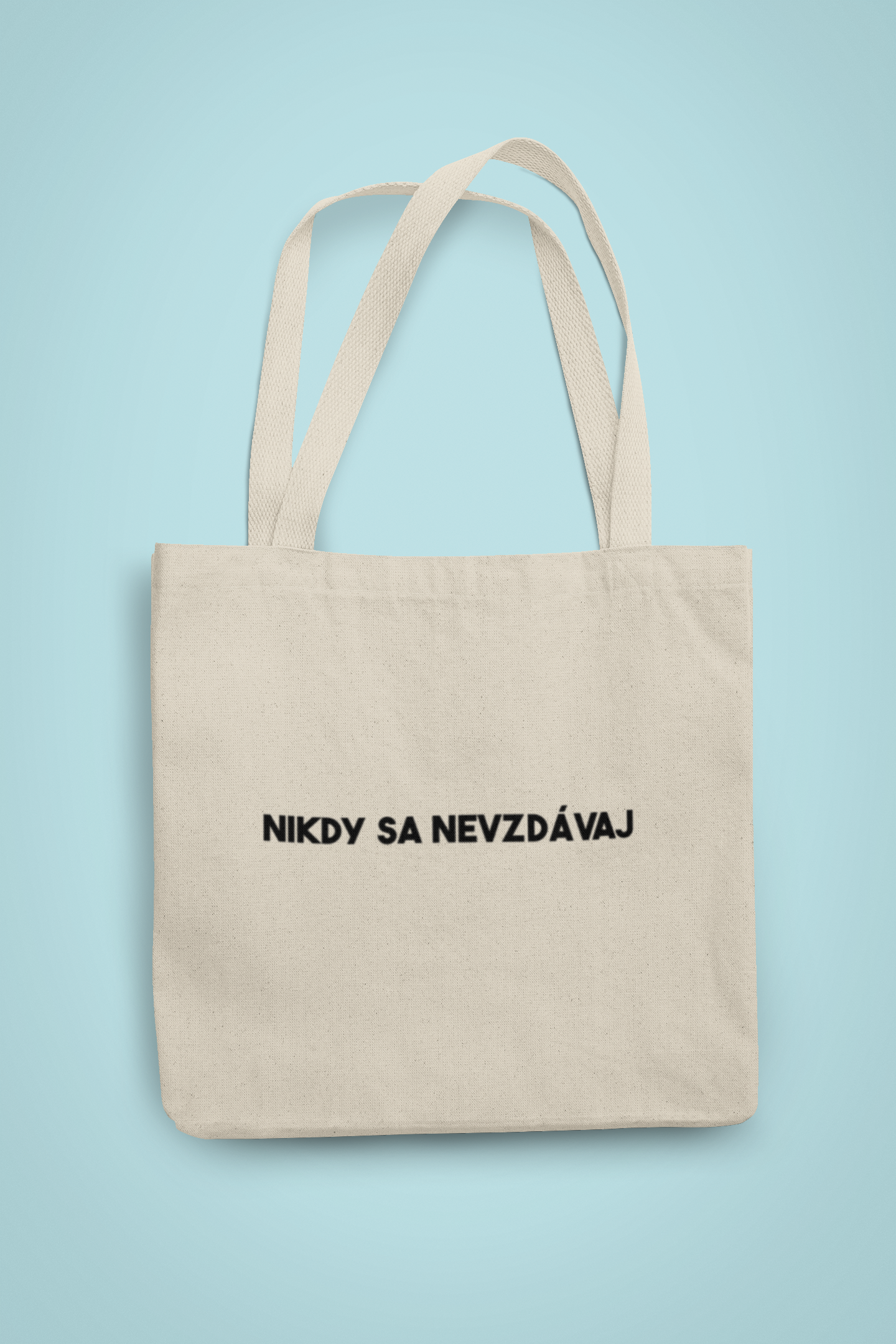 Taška Nikdy sa nevzdávaj - Bombové