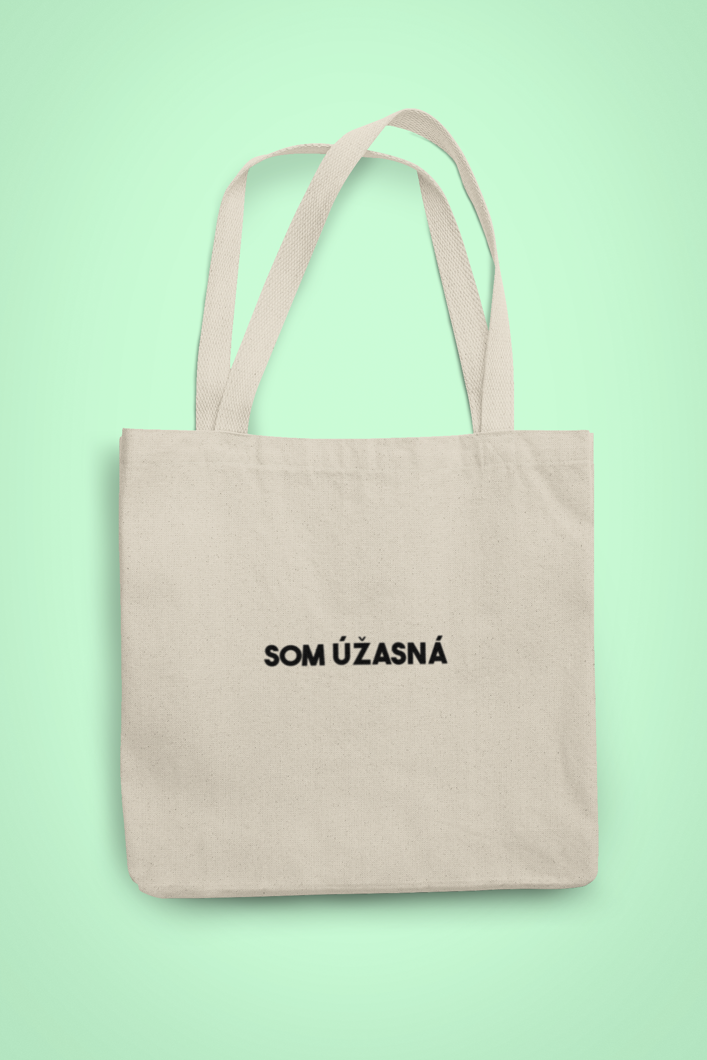 Taška Som úžasná - Bombové