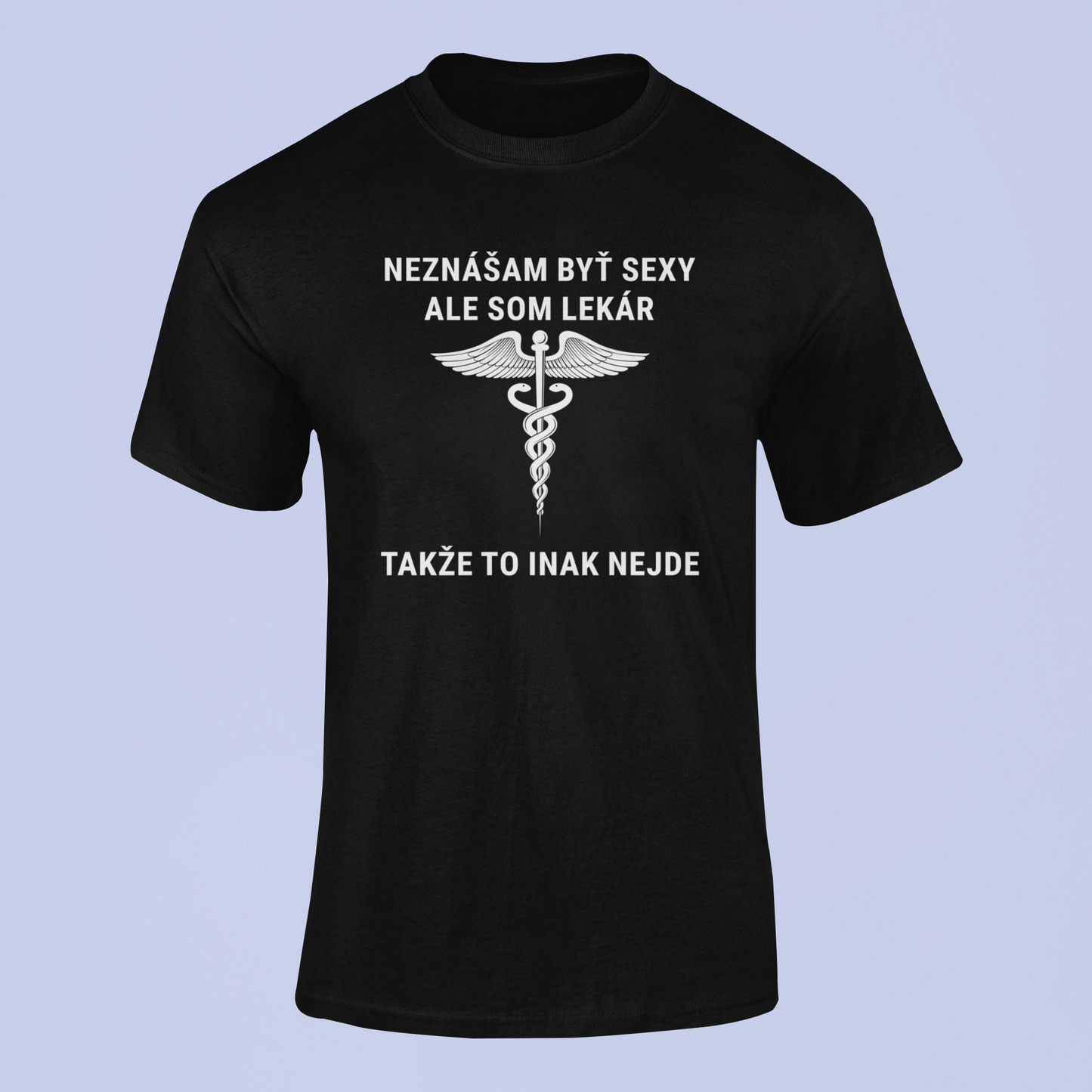 Tričko pre sexy Lekára - Bombové