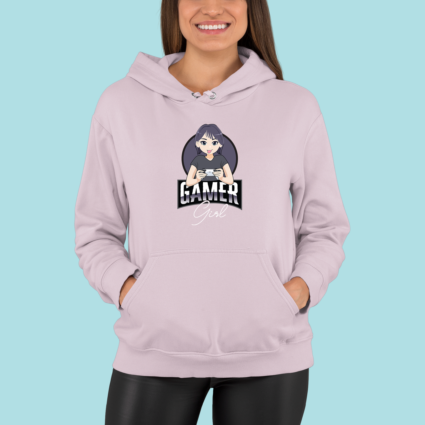 Mikina | Gamer girl |