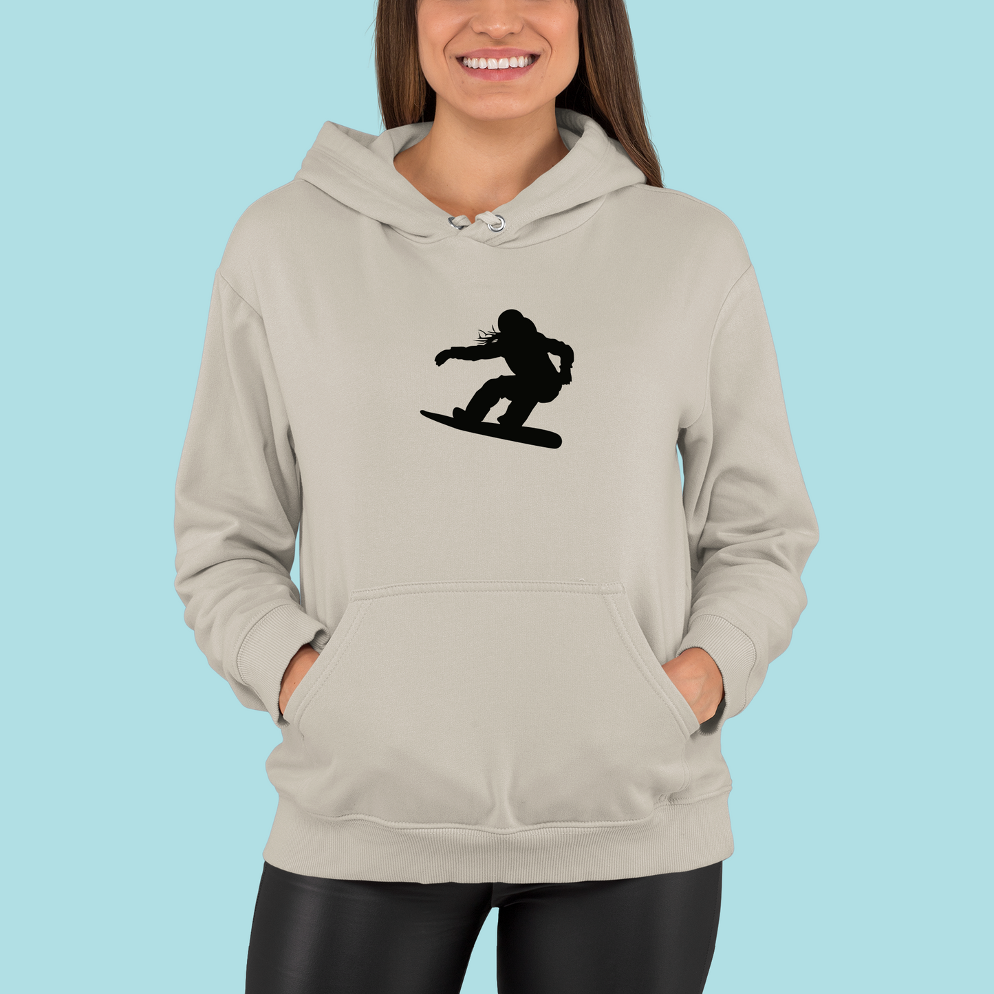 Mikina | Snowboard |