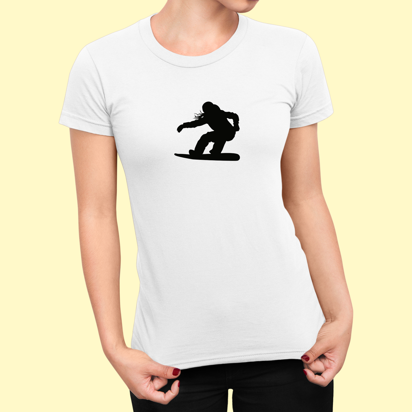 Tričko | Snowboard |