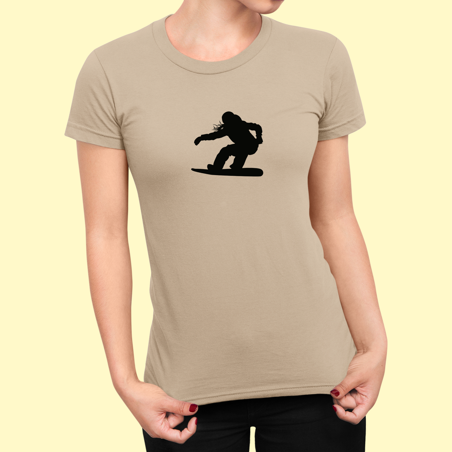 Tričko | Snowboard |