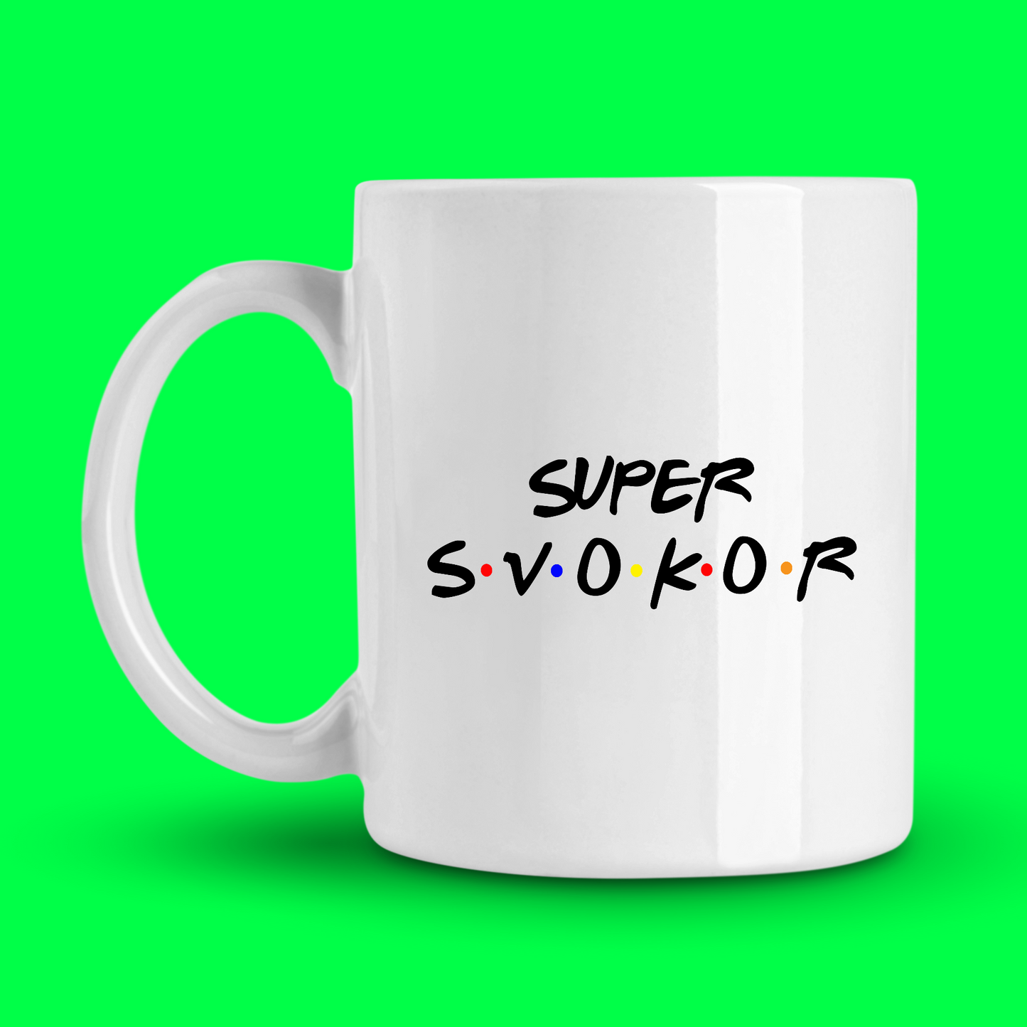 hrnček pre najlepšieho svokra