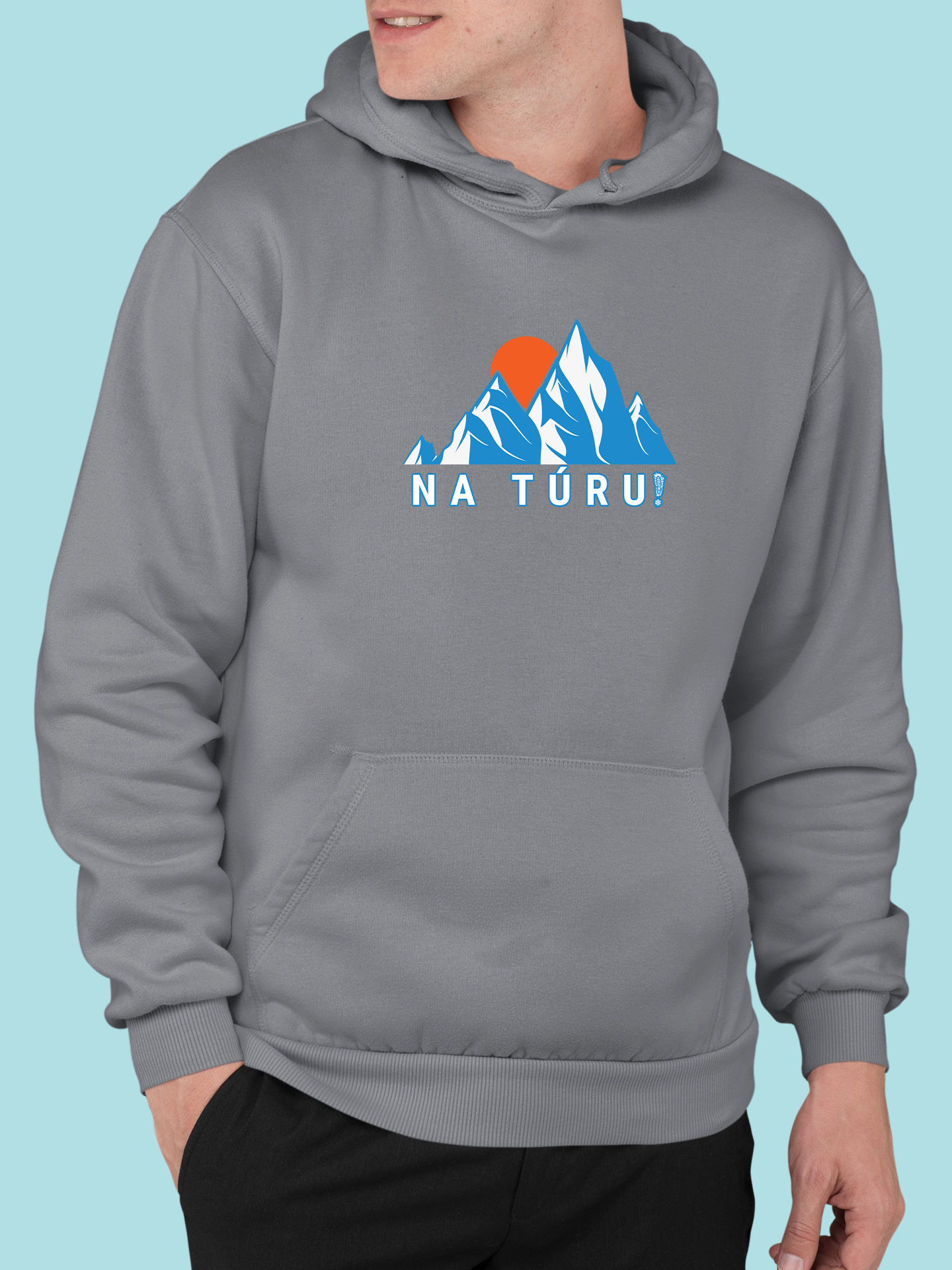 Mikina | Na túru ! |