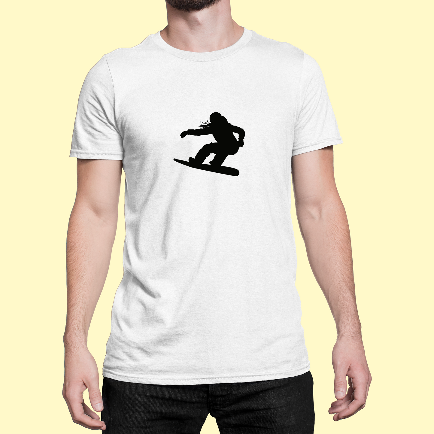 Tričko | Snowboard |