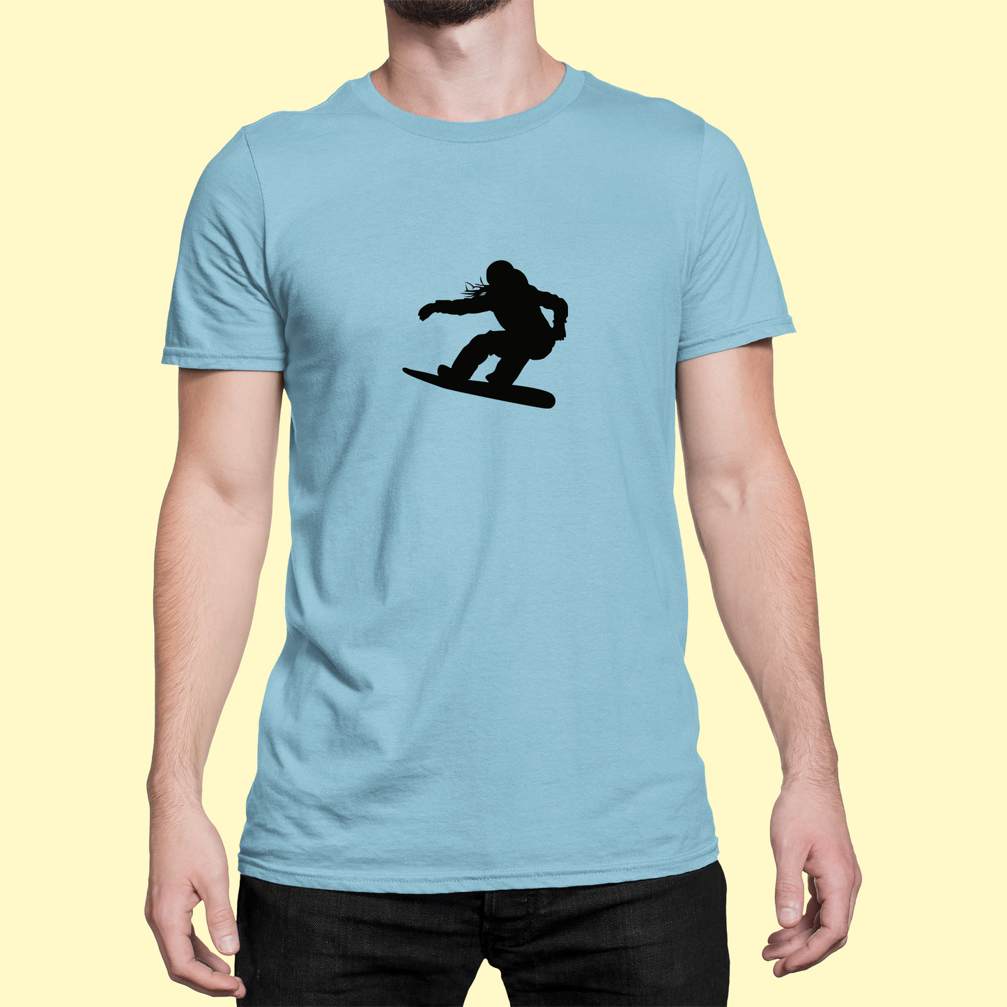 Tričko | Snowboard |