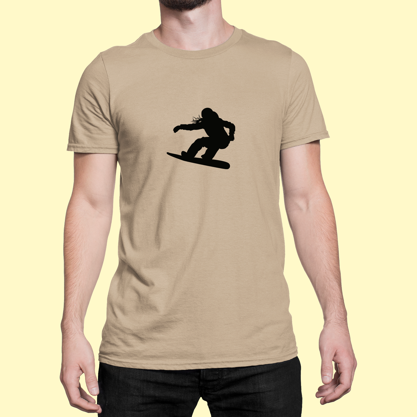 Tričko | Snowboard |