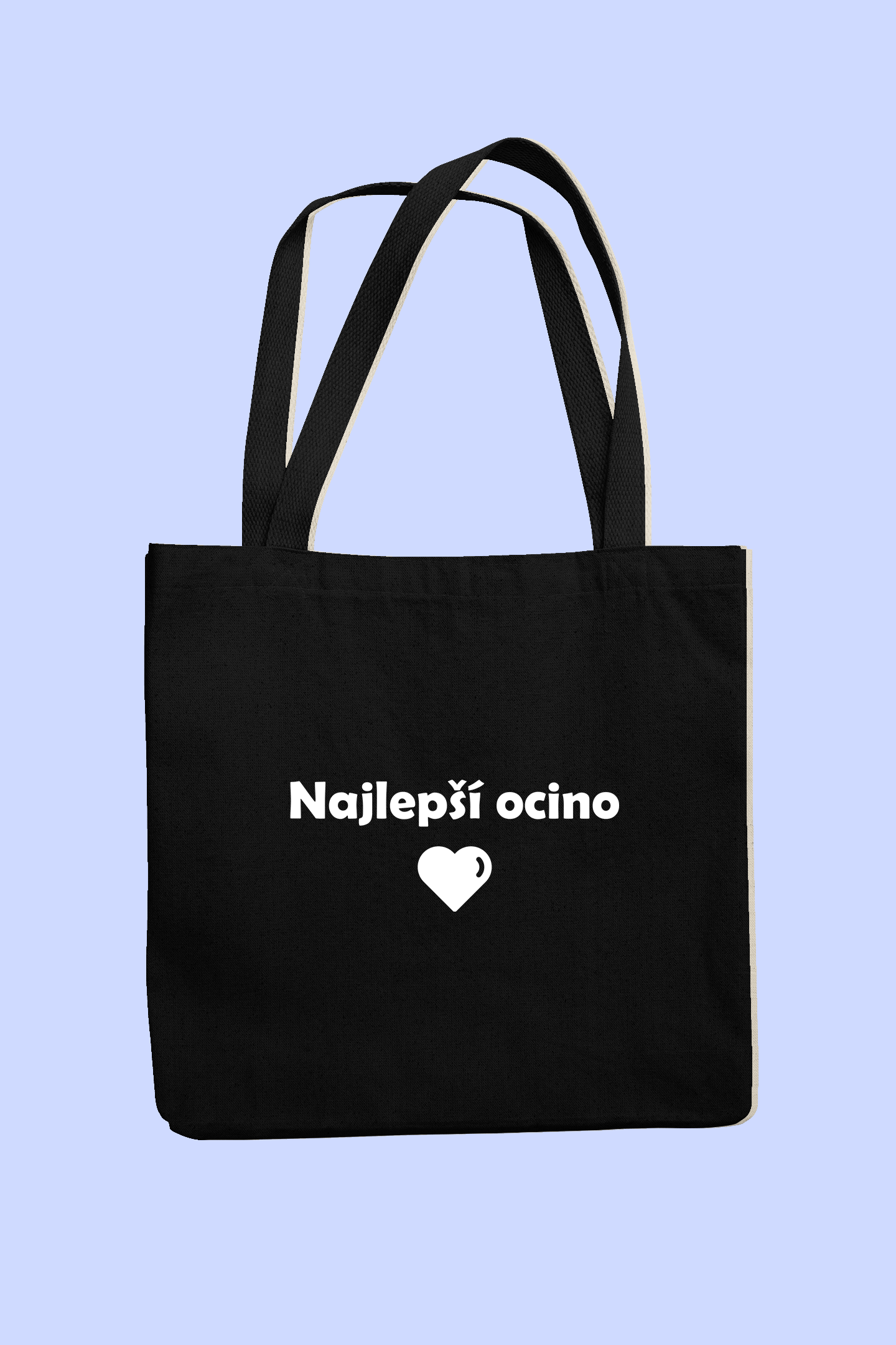 Taška | Darček pre otca | Najlepší ocino |