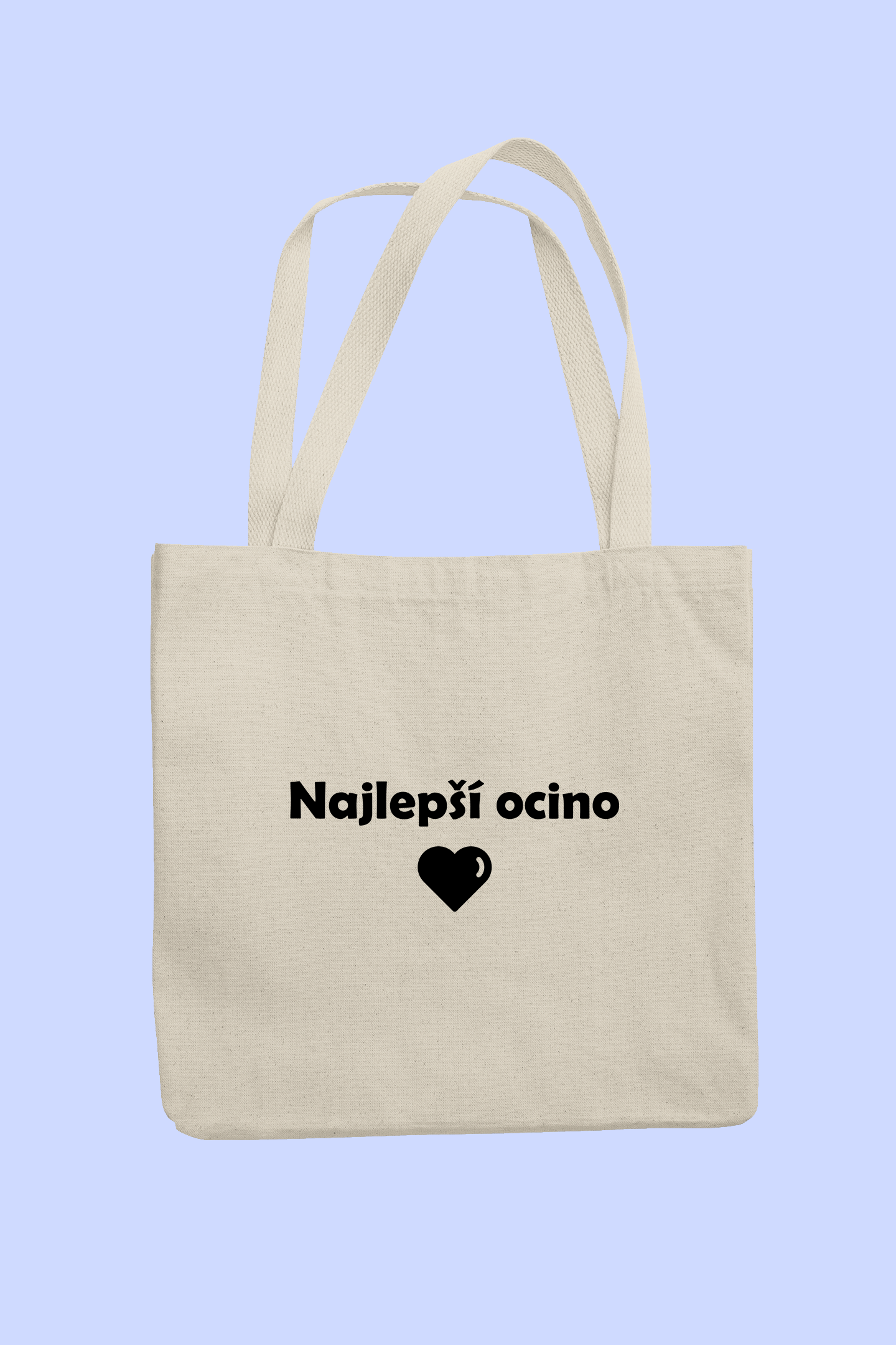Taška | Darček pre otca | Najlepší ocino |