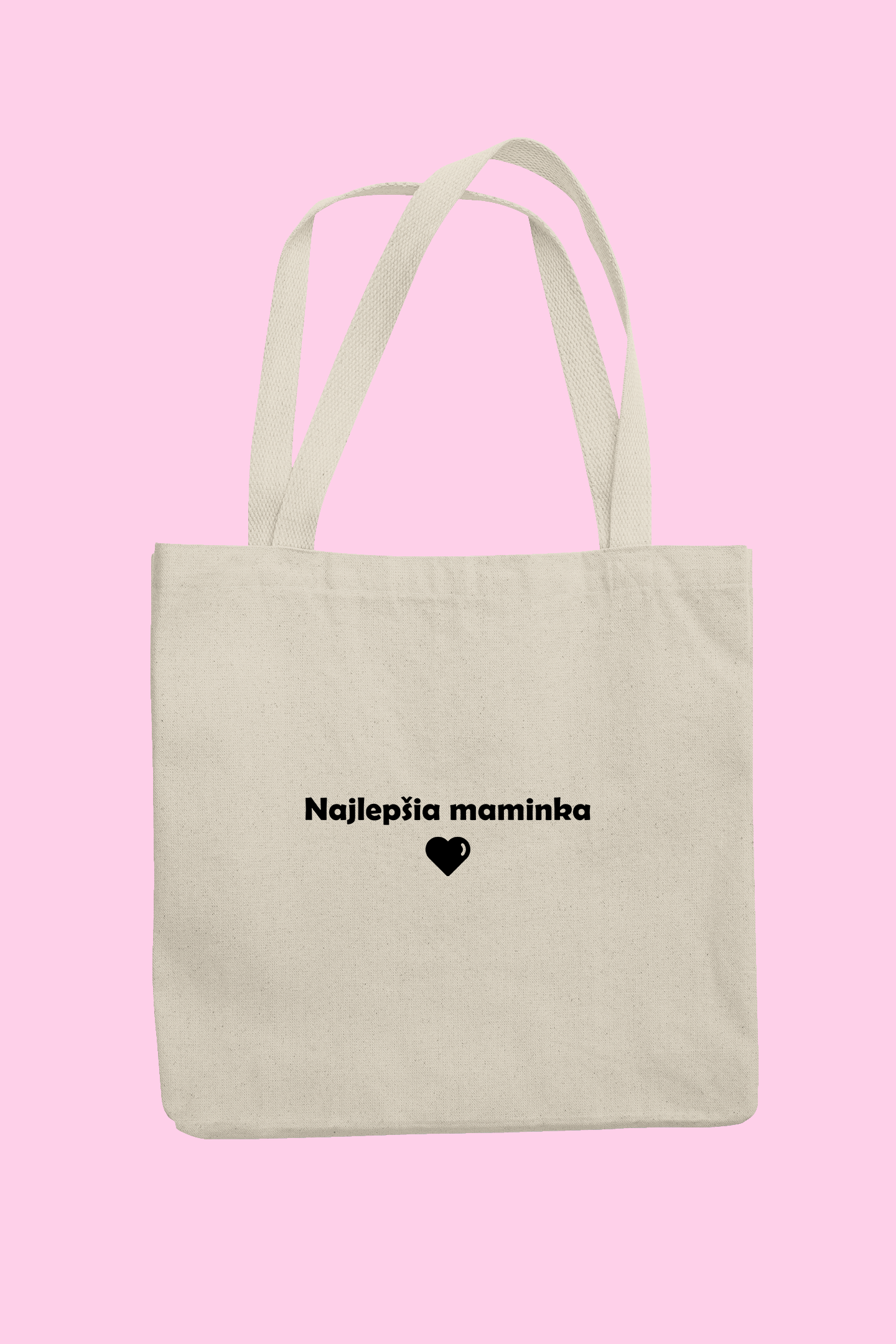 Taška | Darček pre mamu | Najlepšia maminka |