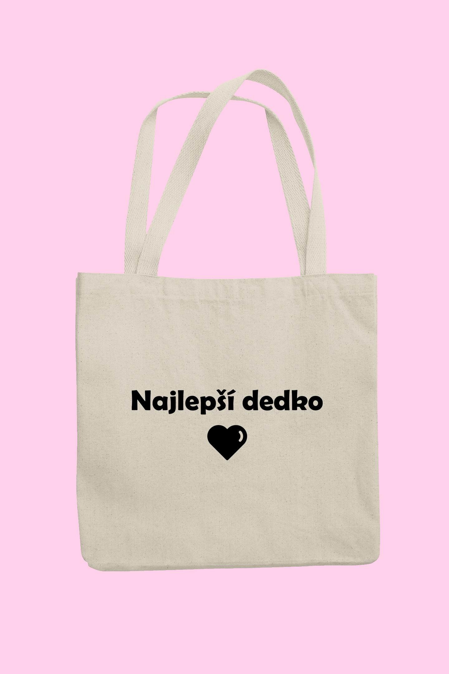 Taška | Darček pre dedka | Najlepší dedko |