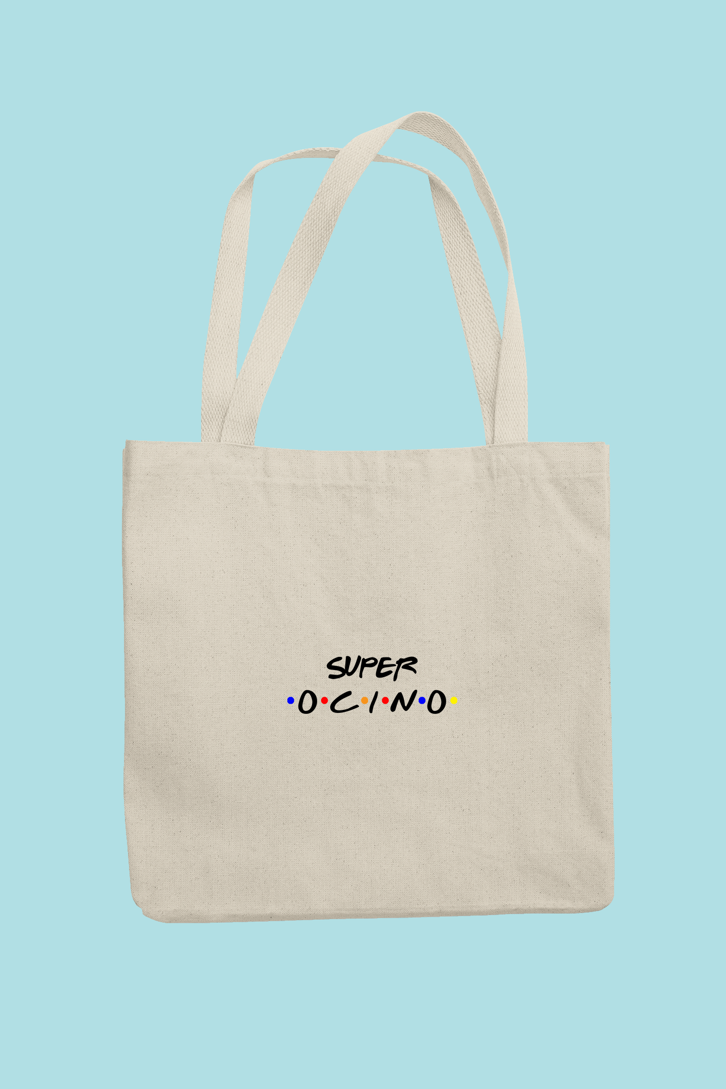 Taška | Darček pre otca | Super O.C.I.N.O. |