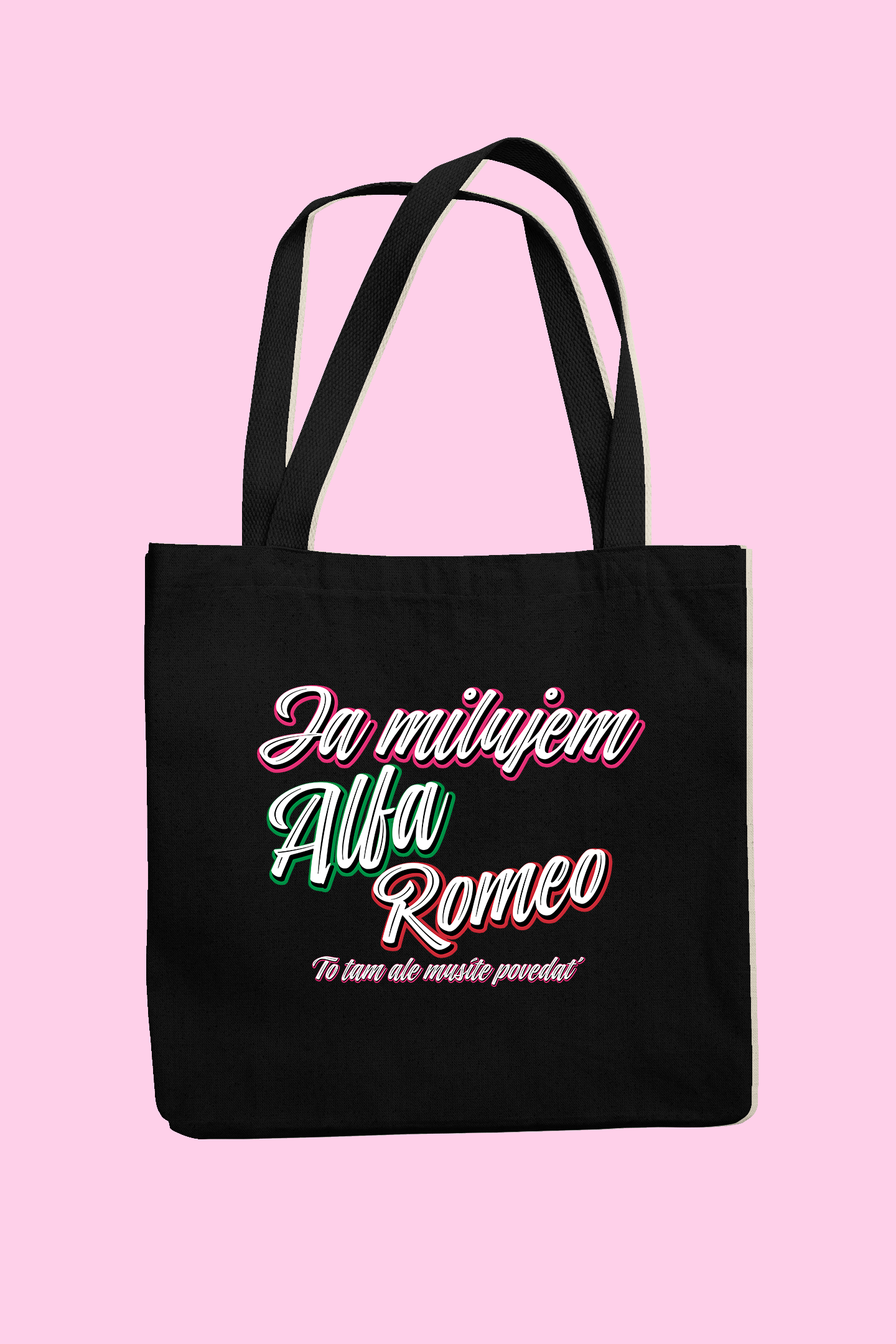 Taška Alfa Romeo