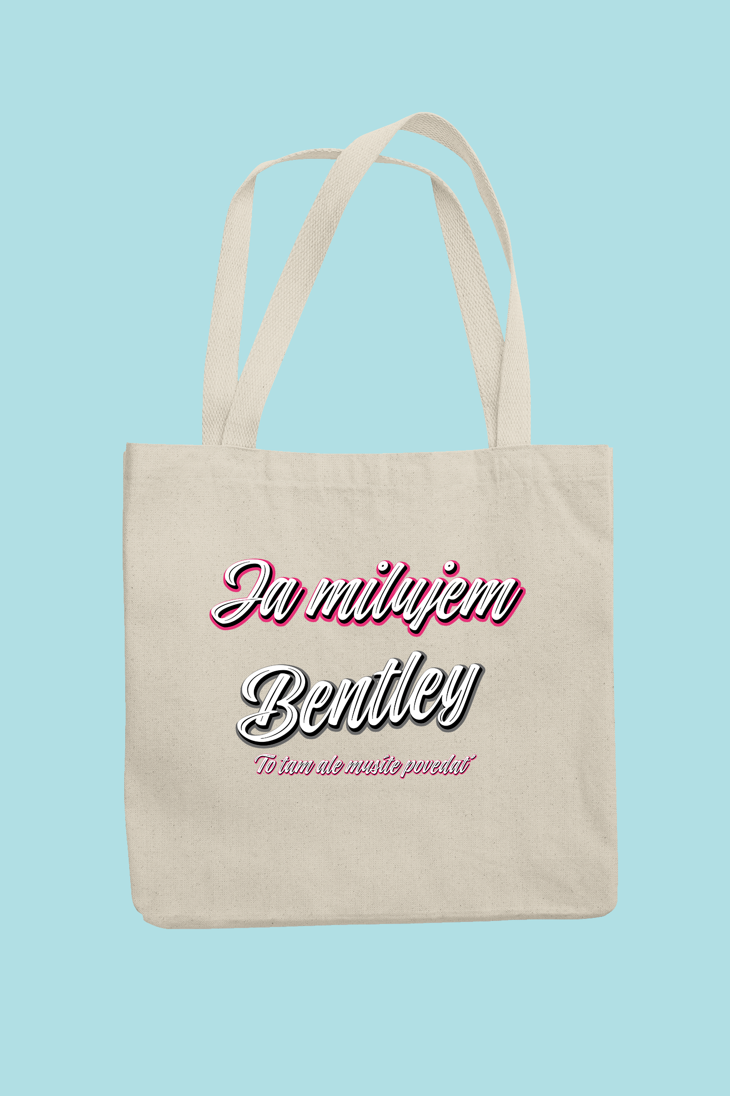 Taška Bentley