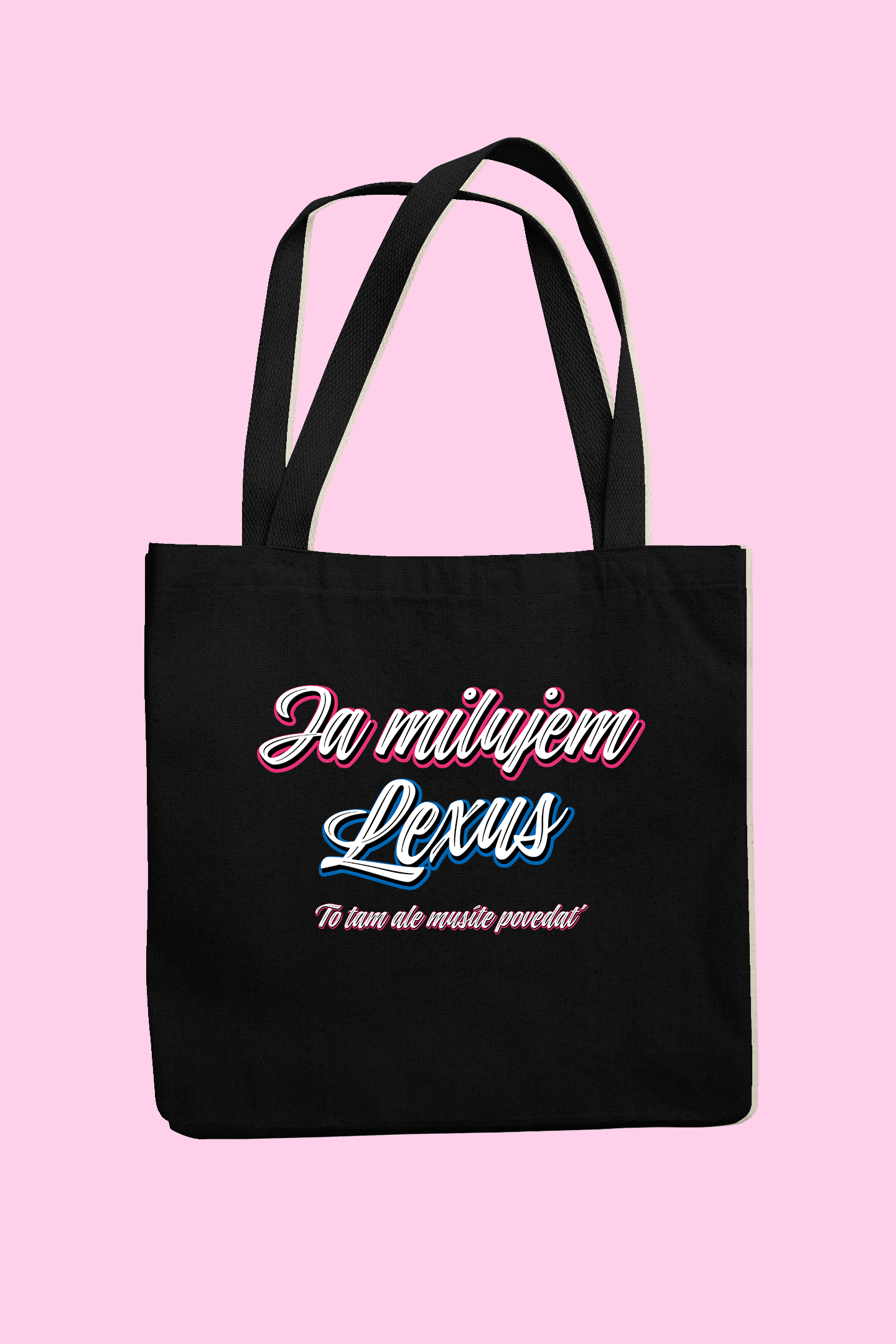 Taška Lexus