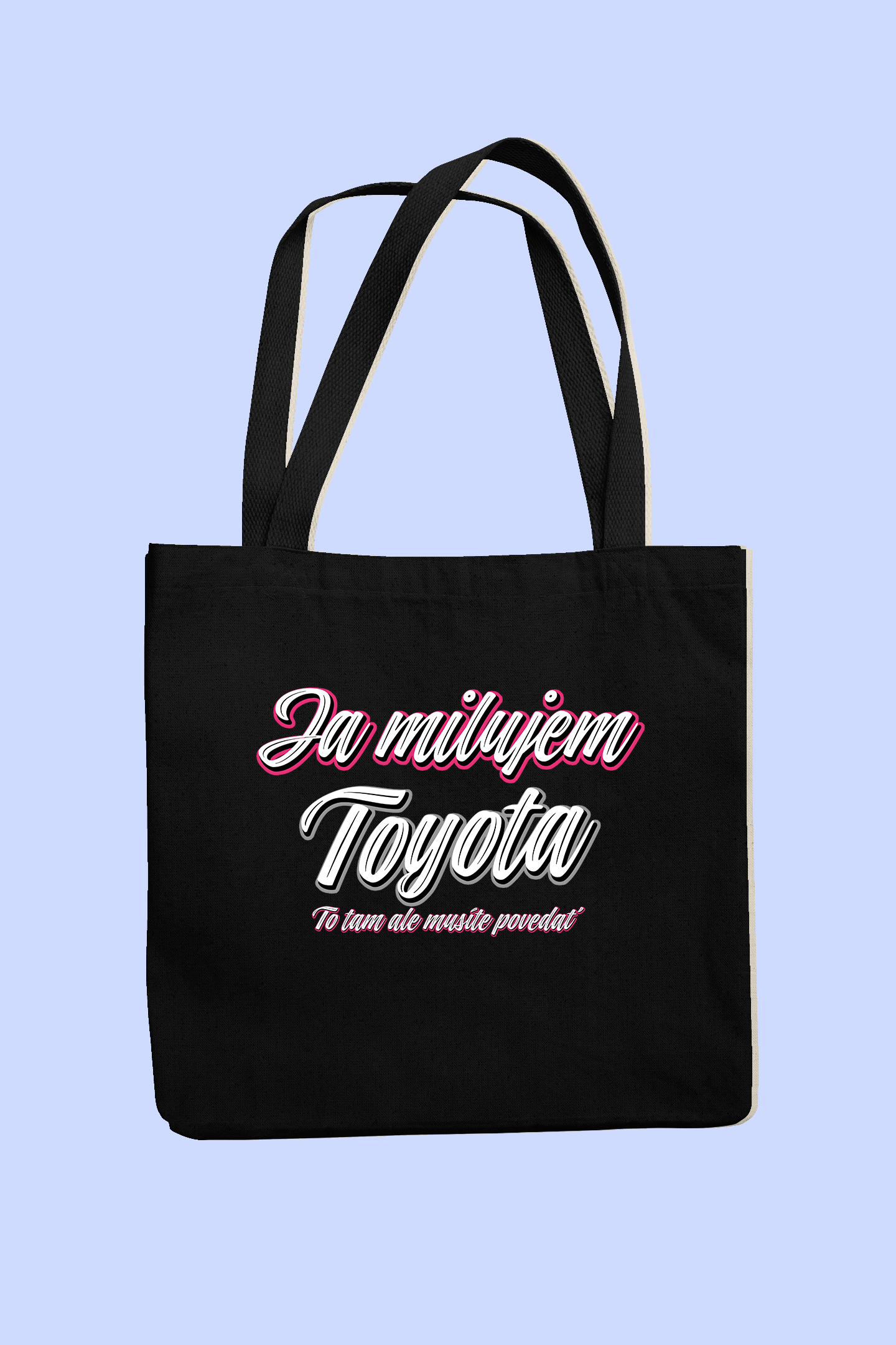 Taška Toyota