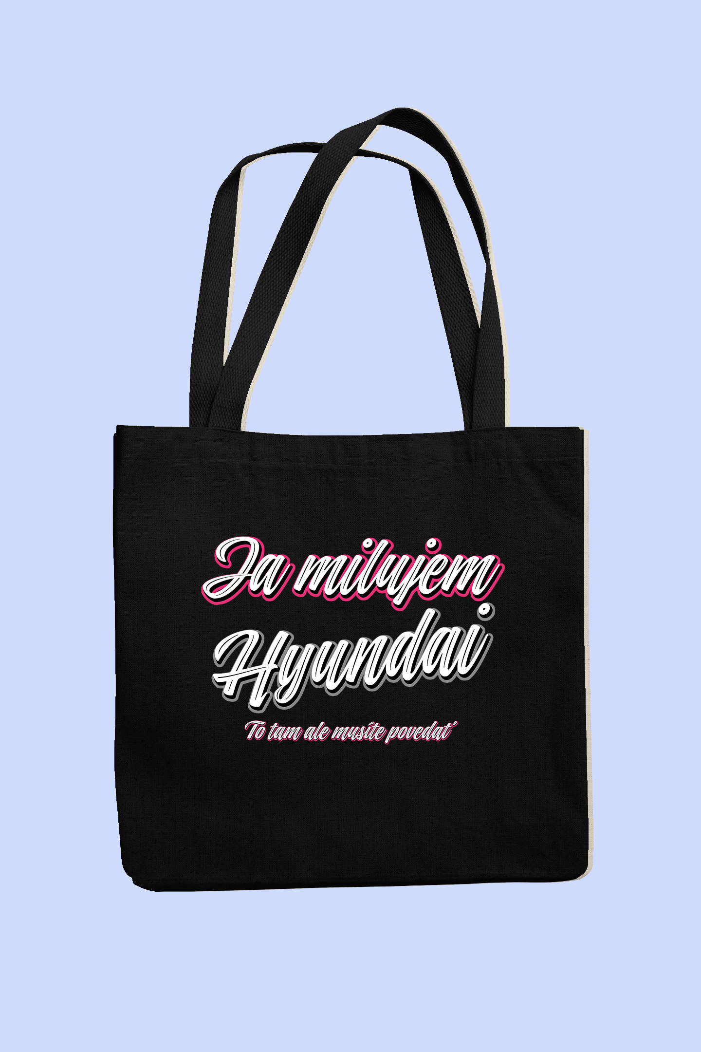 Taška Hyundai