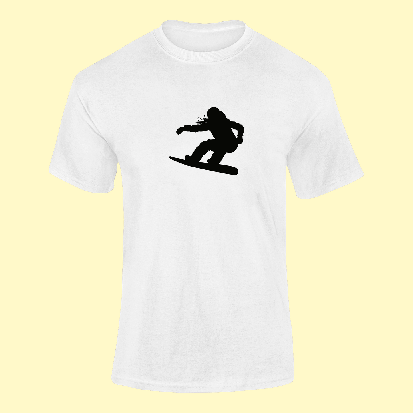 Tričko | Snowboard |