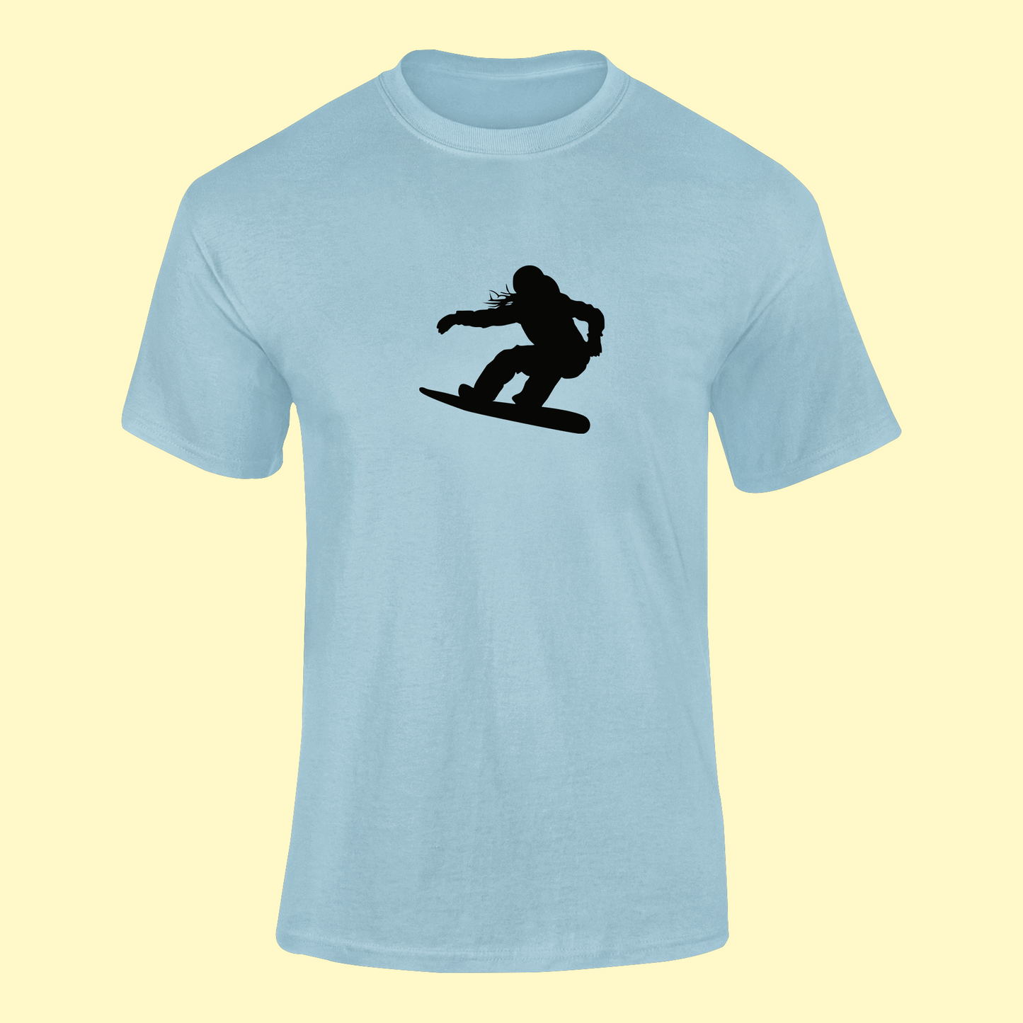 Tričko | Snowboard |