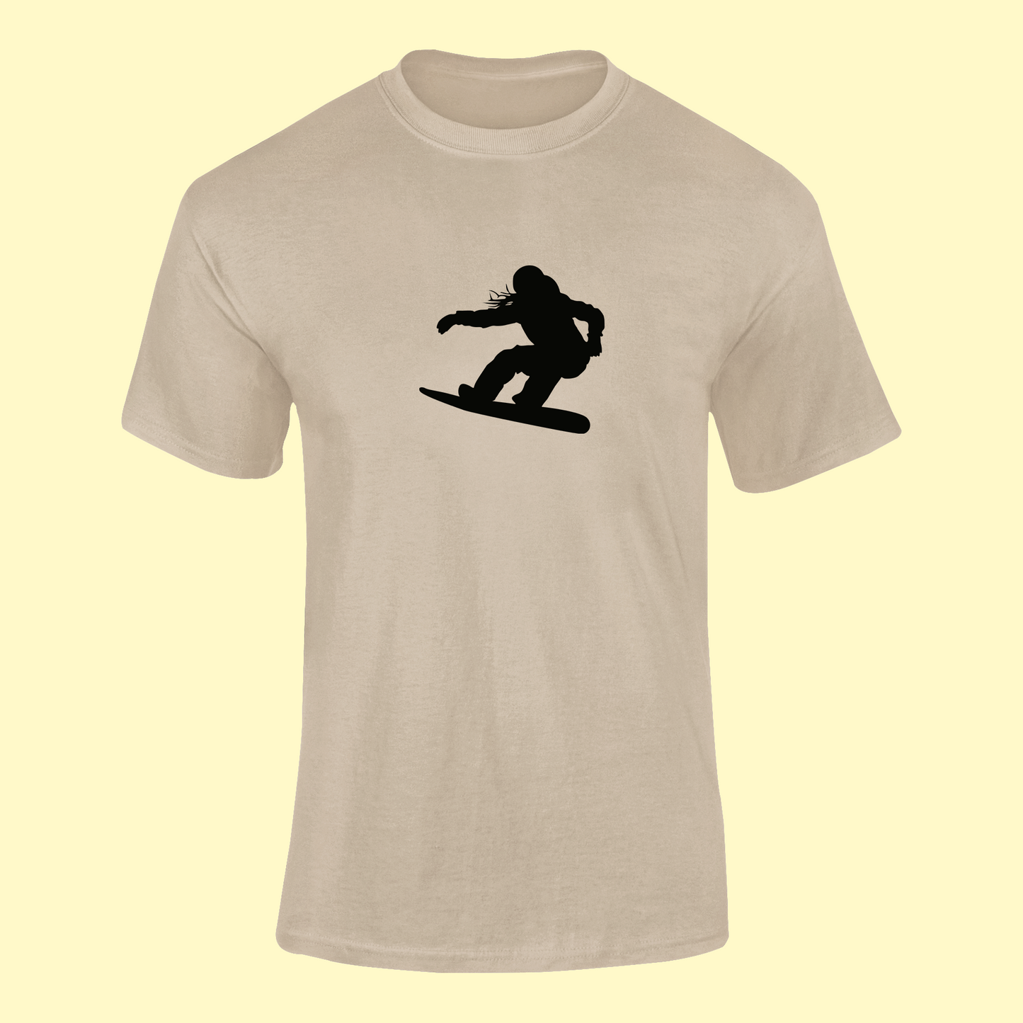 Tričko | Snowboard |