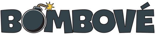 Bombové