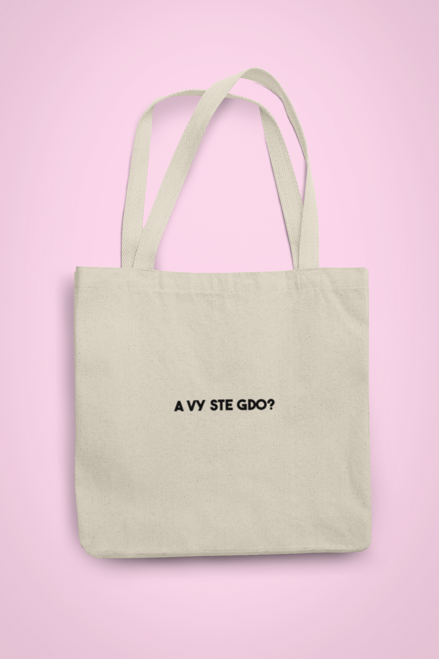 Taška A vy ste gdo? - Bombové