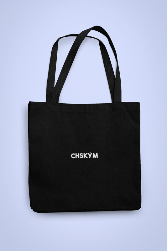 Taška Chským - Bombové