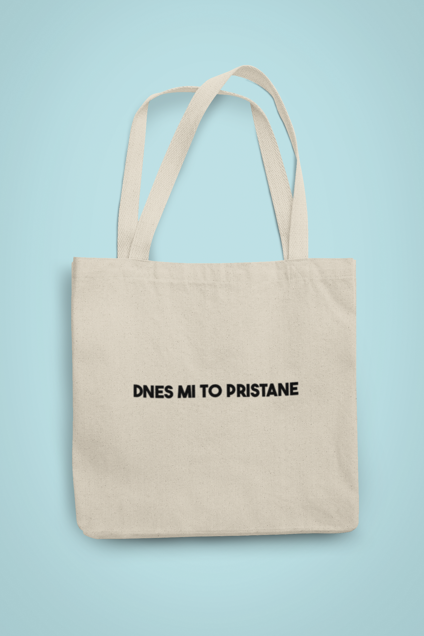 Taška Dnes mi to pristane - Bombové