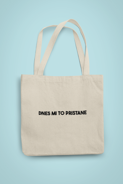 Taška Dnes mi to pristane - Bombové