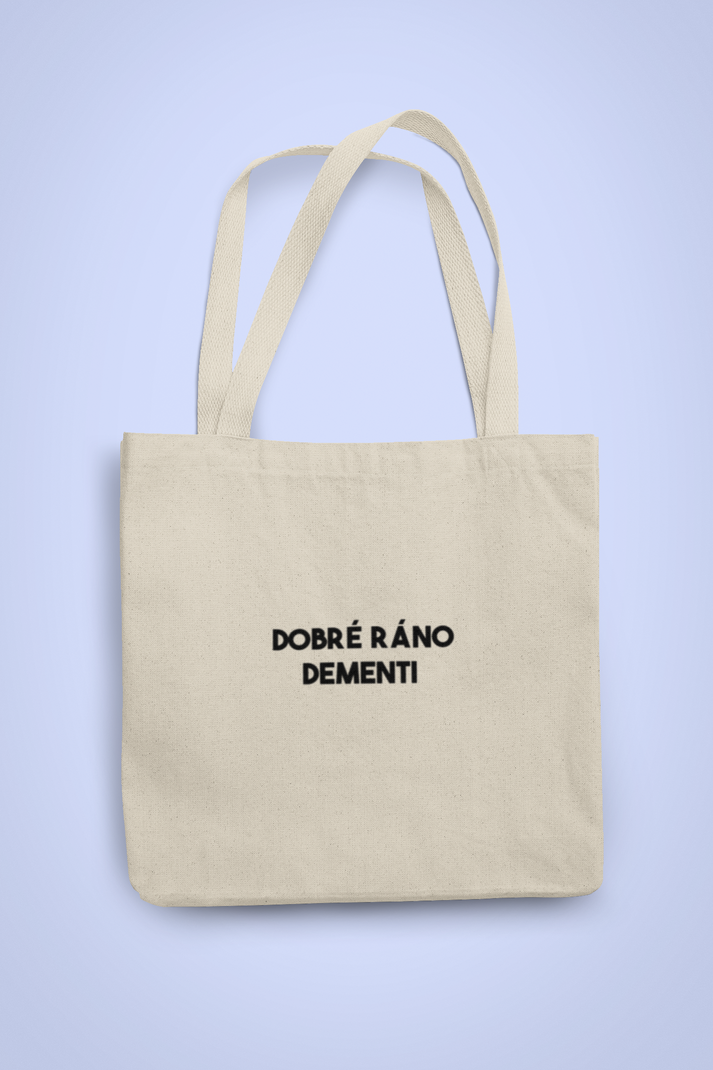 Taška Dobé ráno dementi - Bombové