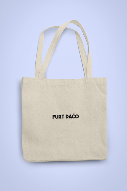 Taška Furt dačo - Bombové