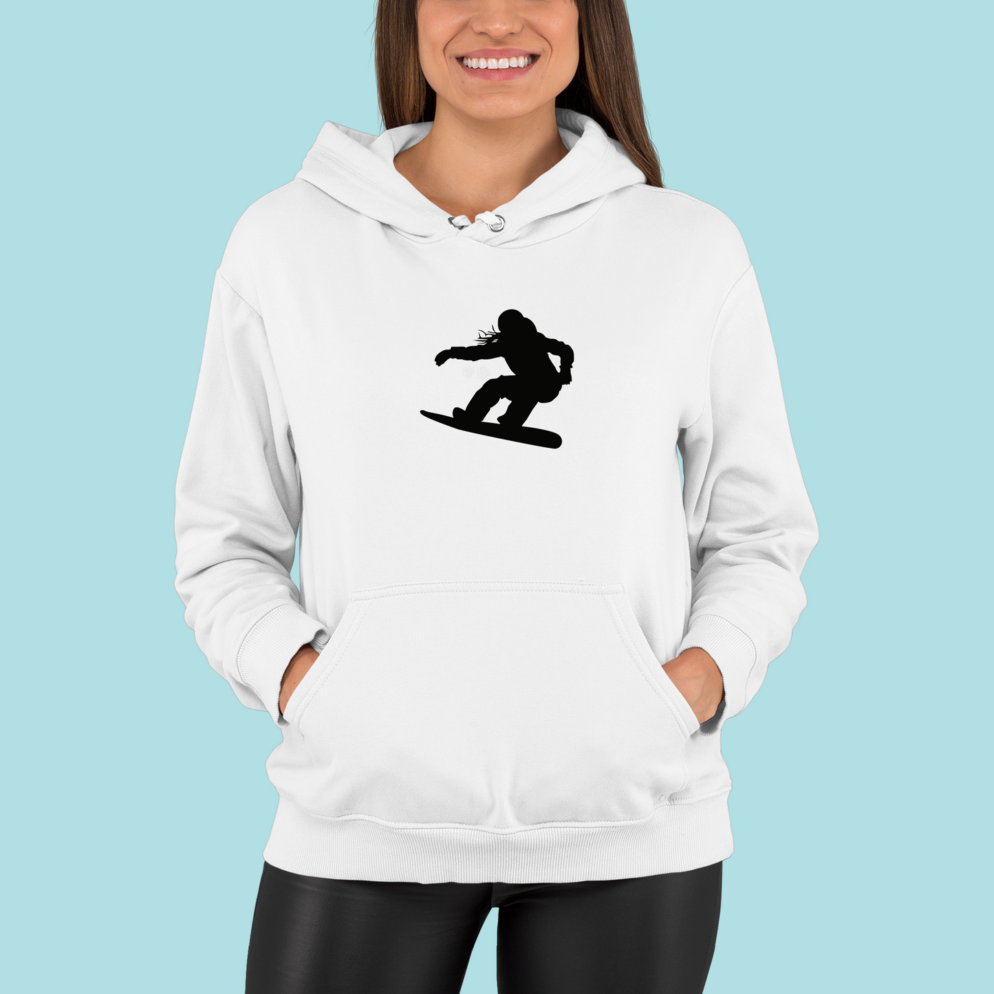 Mikina | Snowboard |