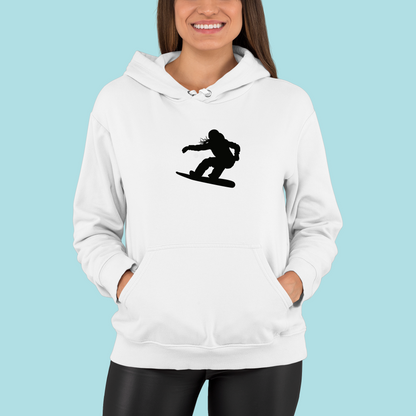 Mikina | Snowboard |