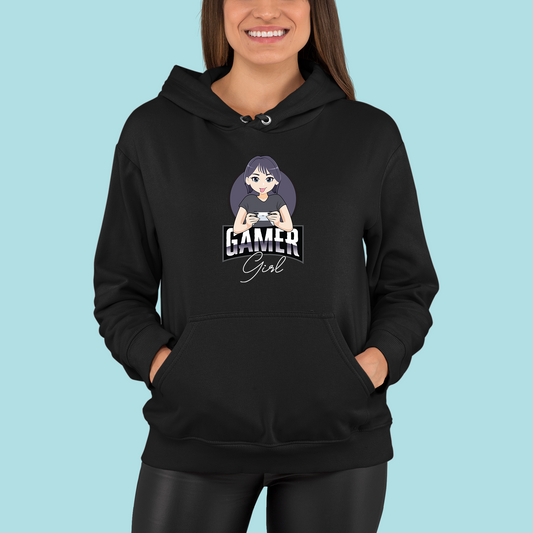 Mikina | Gamer girl |
