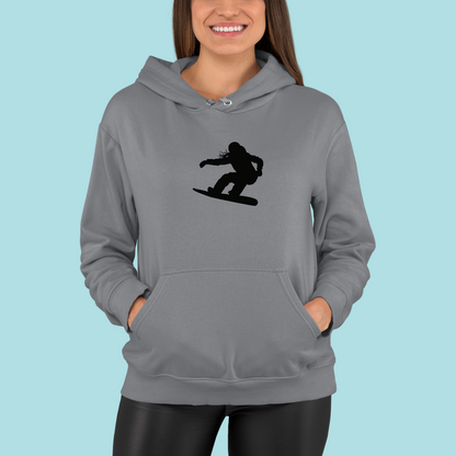 Mikina | Snowboard |
