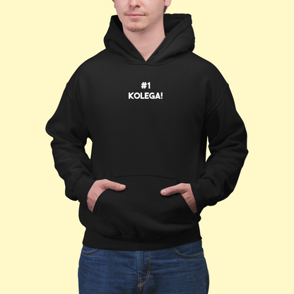 mikina pre kolegu 