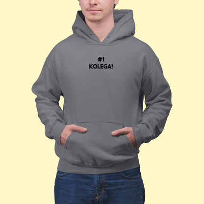 mikina pre kolegu 