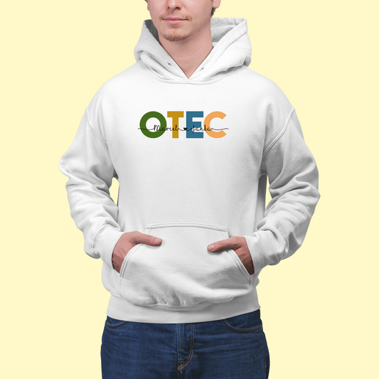 Mikina | Darček pre otca | Otec s menami detí |