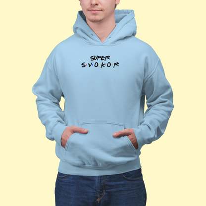 mikina pre super svokra
