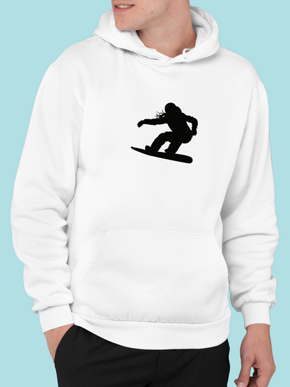Mikina | Snowboard |