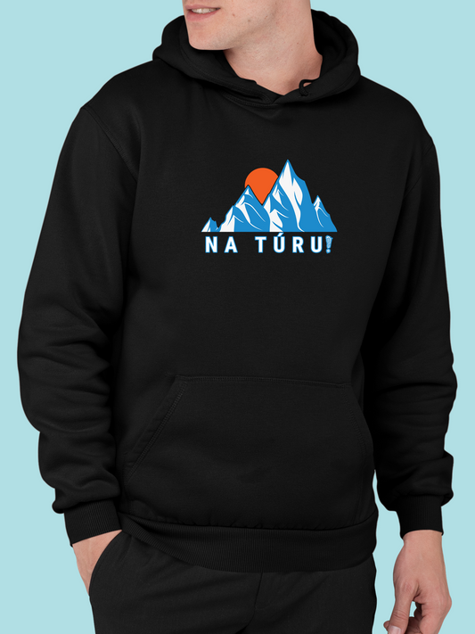 Mikina | Na túru ! |