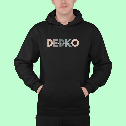 Mikina | Darček pre dedka | Dedko s menami vnúčat |