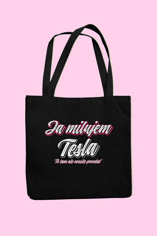Taška Tesla 