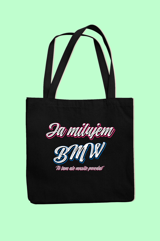Taška BMW