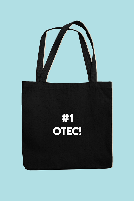 Taška | Darček pre otca | #1 OTEC |
