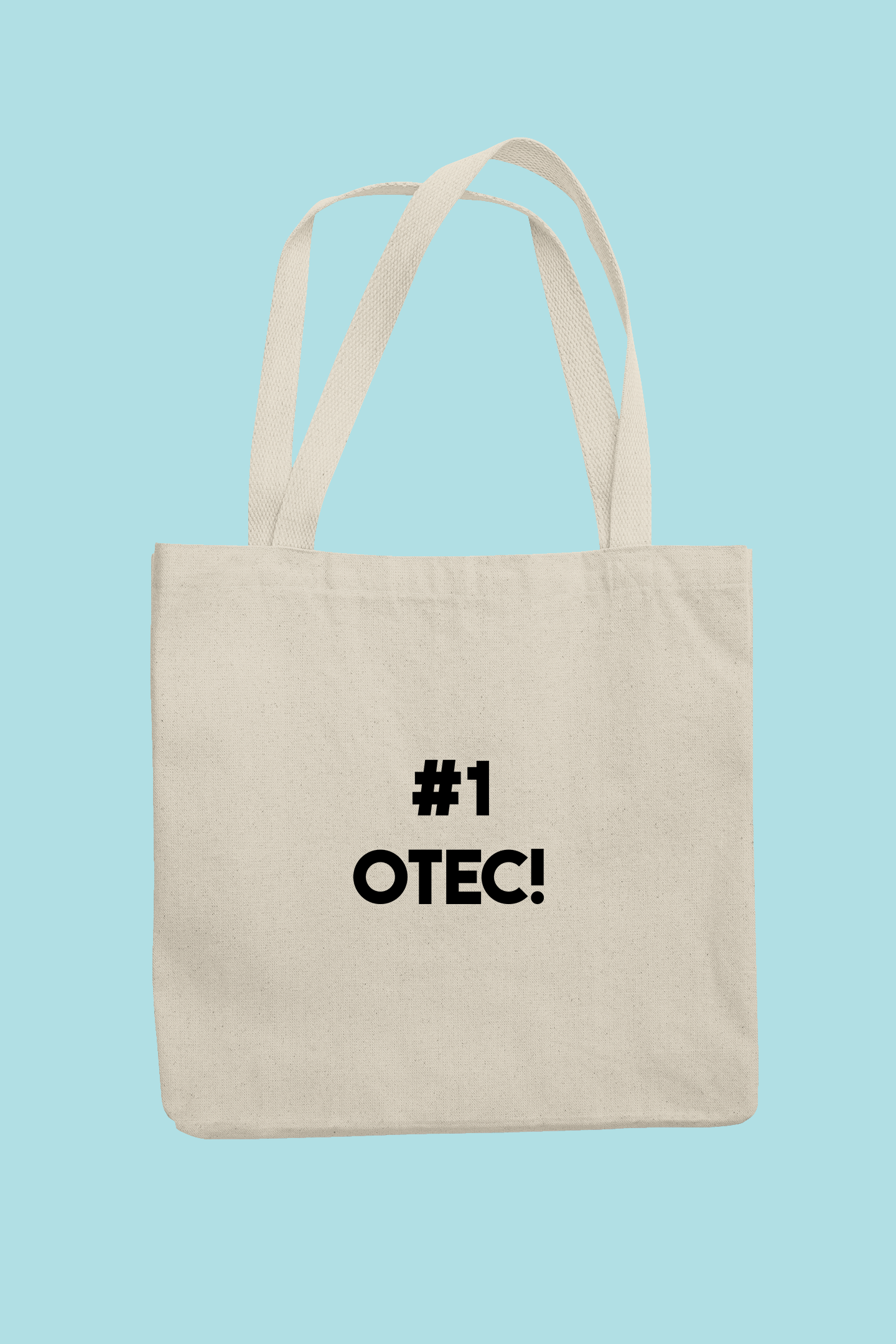 Taška | Darček pre otca | #1 OTEC |