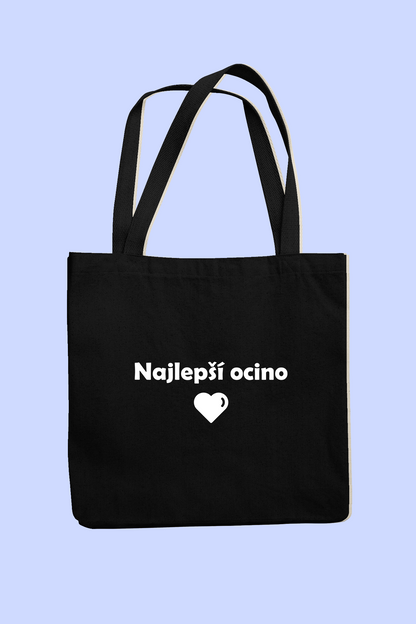 Taška | Darček pre otca | Najlepší ocino |
